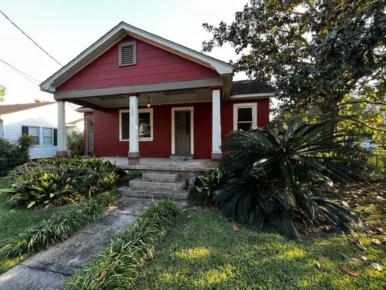 Three Bedroom, 2 Bathroom Apartment for rent in Lafayette, LA