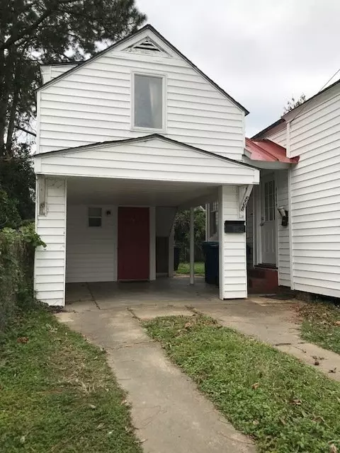 Studio Garage Apt House for rent in Lafayette, LA
