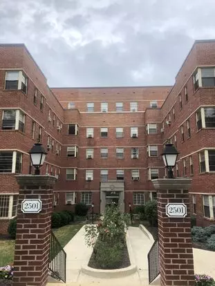 Q Street Apartments Apartment for rent in Washington, DC