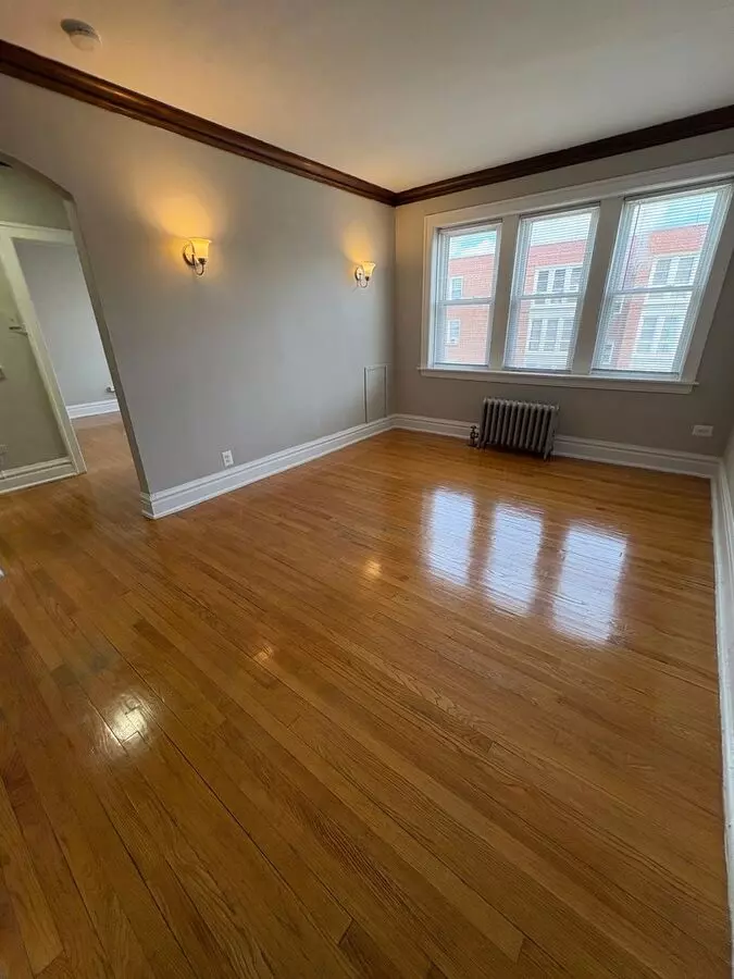 Euclid Building Apartment for rent in Berwyn, IL