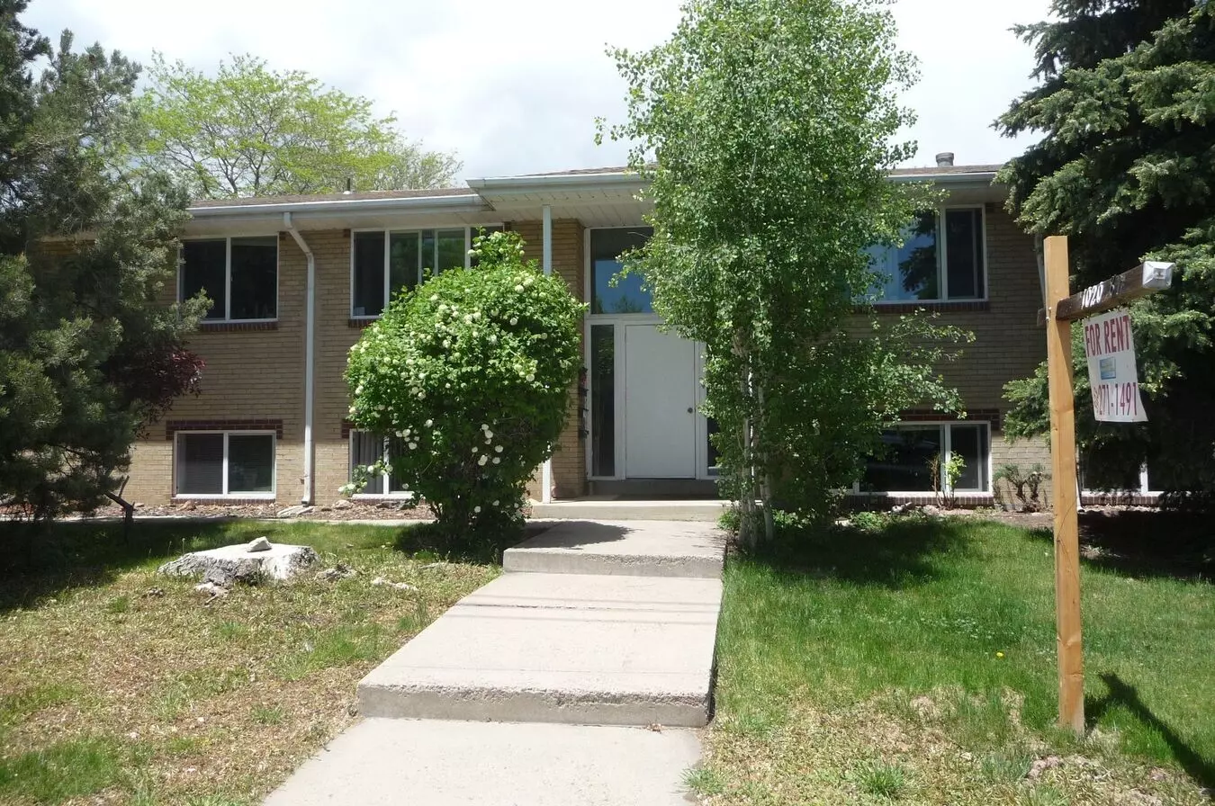 Ground-level 1 Bed With Front Patio – Walk To Mines & Downtown – $1,595 Apartment for rent in Golden, CO