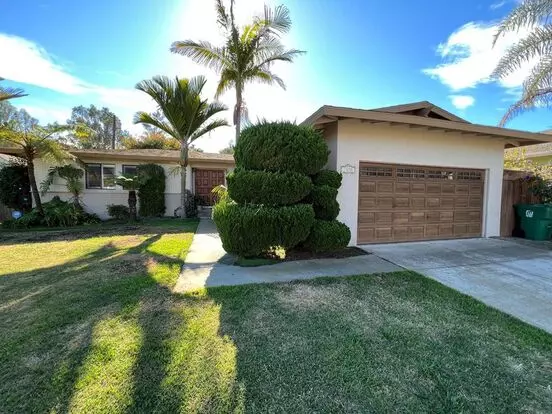 Updated 3 Bed / 2 Bath Goleta Home - Walk To The Beach! Apartment for rent in Goleta, CA