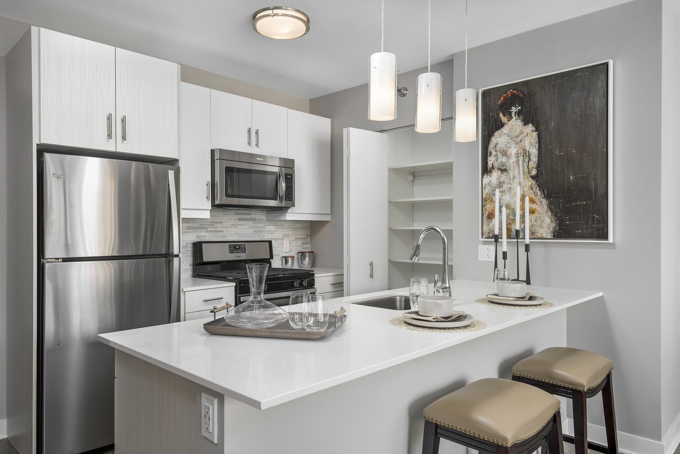 1001 South State Apartment for rent in Chicago, IL
