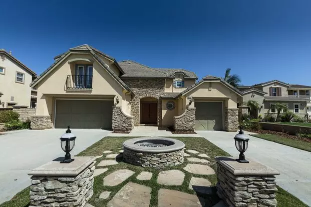 Single Family Golf Course Home For Rent In Victoria Estates Apartment for rent in Oxnard, CA