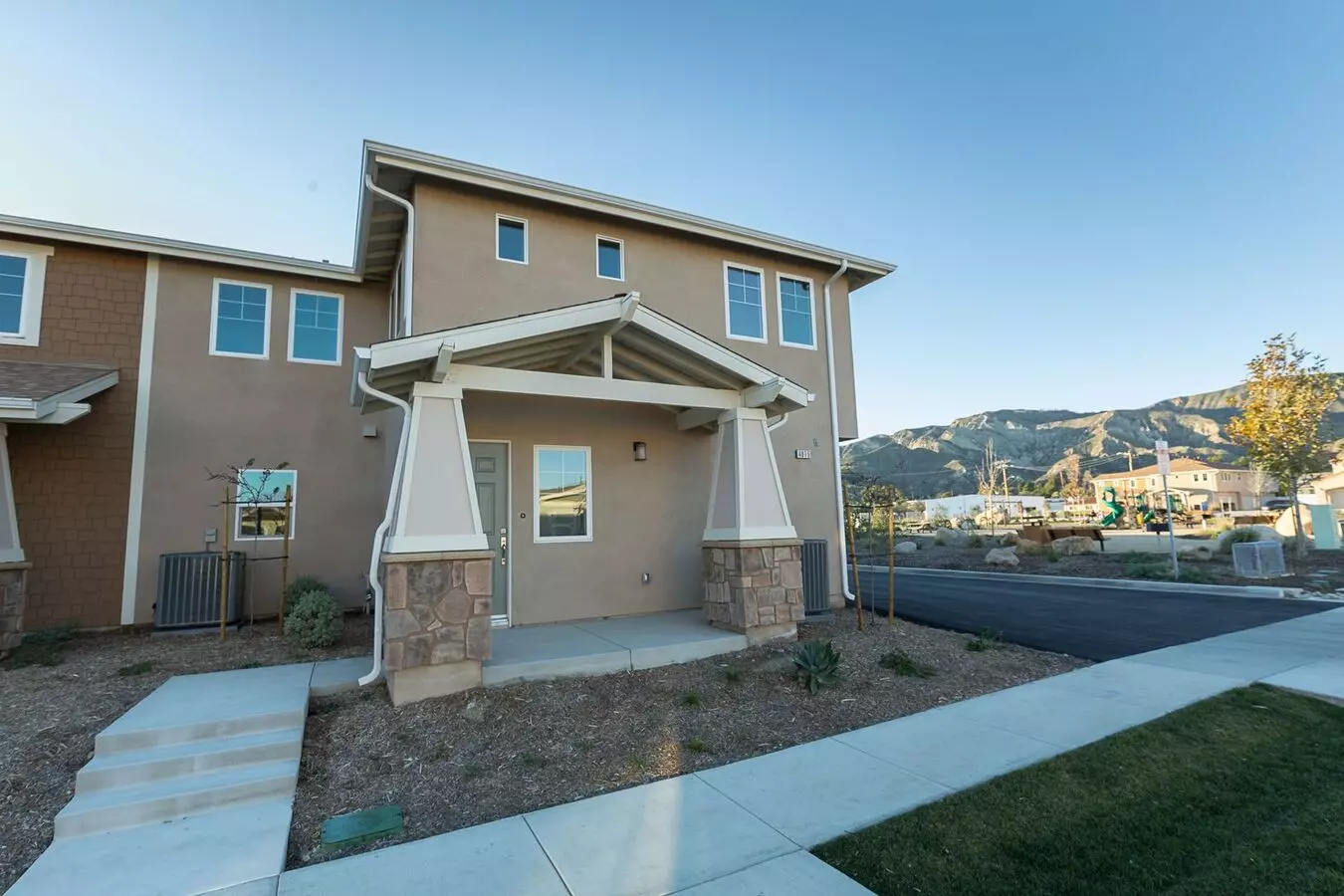 Loft Style Of Living In Piru House for rent in Piru, CA