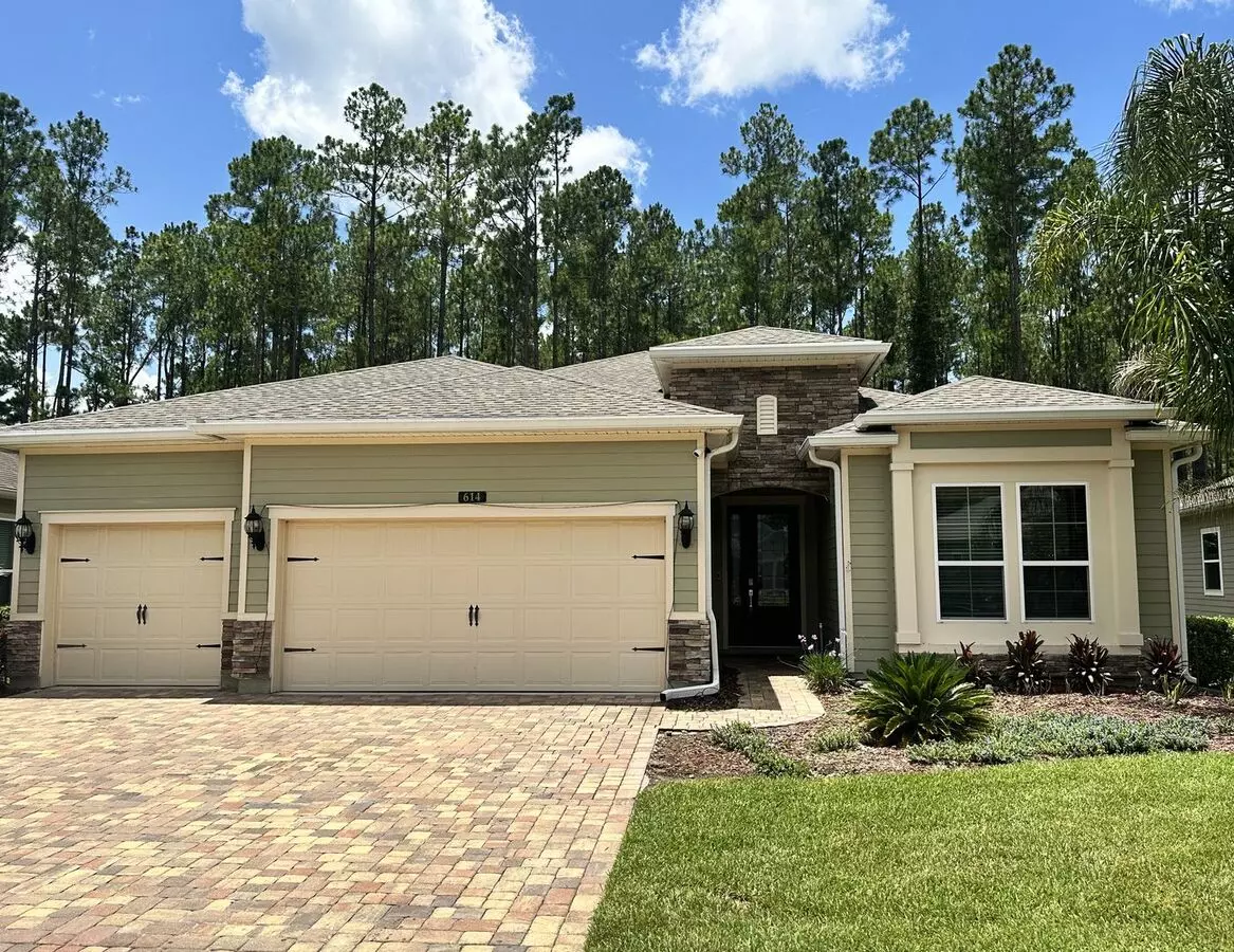 4 Br 2 Ba Pool Home Windward Ranch House for rent in St Augustine, FL