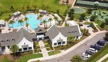 4 of 46 4 Br 2 Ba Pool Home Windward Ranch House for rent in St Augustine, FL