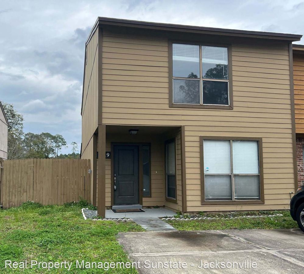 5619 Marathon Pkwy Jacksonville, FL House for Rent Rentable