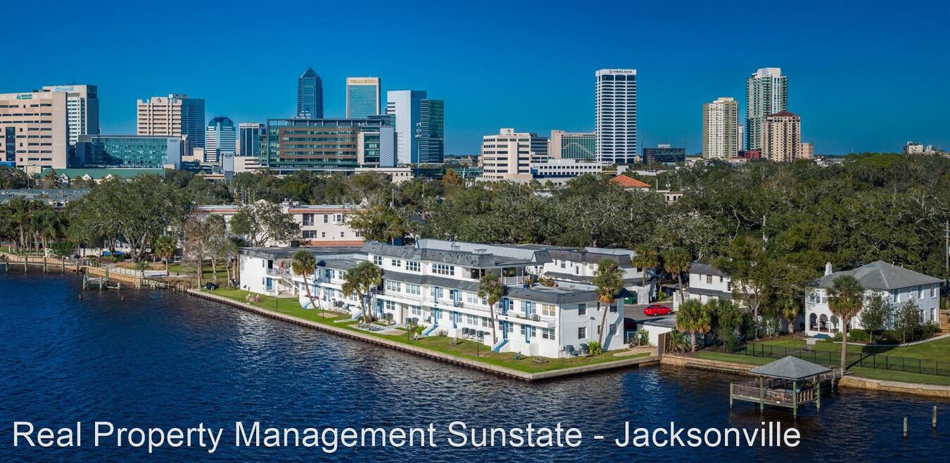 1660 River Rd Jacksonville, FL Apartment for Rent Rentable
