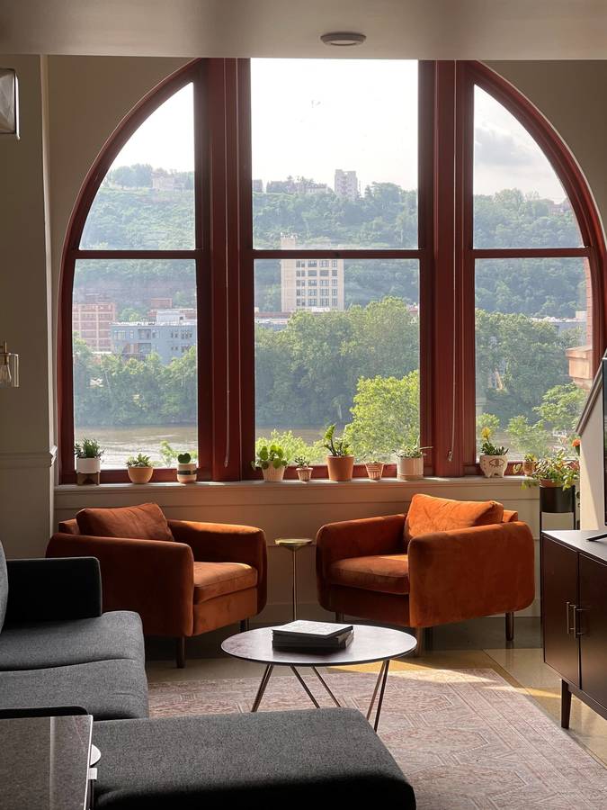 Heinz 950 Apartments 950 Progress St, Pittsburgh, PA