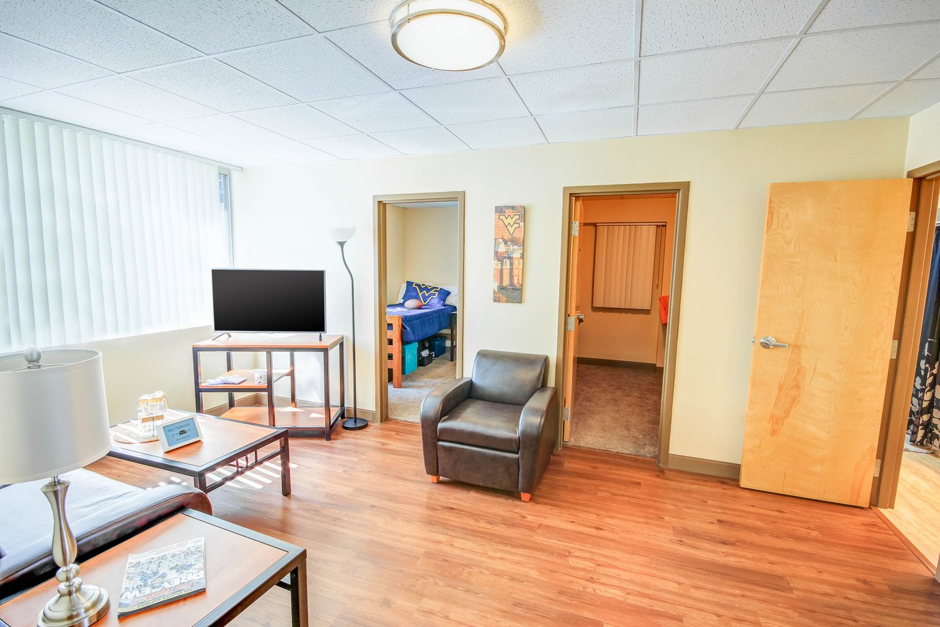 Pierpont Place Apartments 445 Oakland St WV