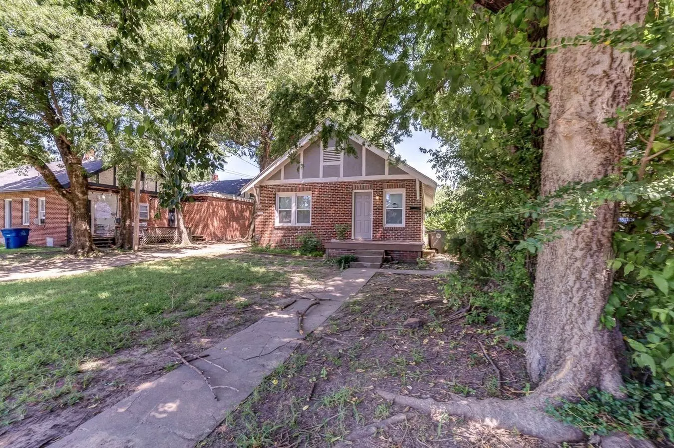 2205 E 8th St Apartment for rent in Tulsa, OK