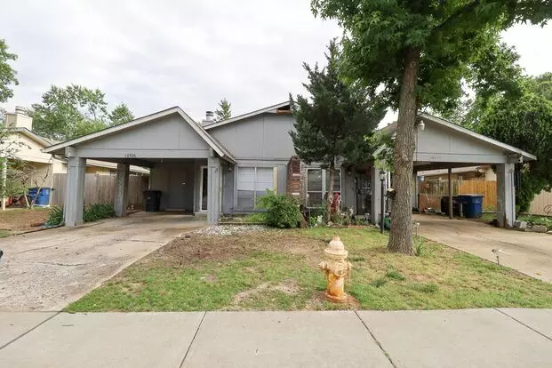 Recently Renovated 2 Bedroom! Apartment for rent in Tulsa, OK