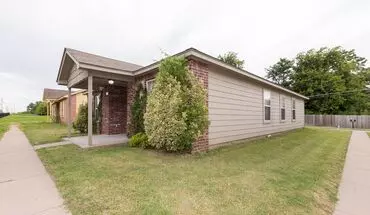 3 of 27 Emerson Elementary Zoned - 3 Bedroom / 2 Bath Gem House for rent in Tulsa, OK