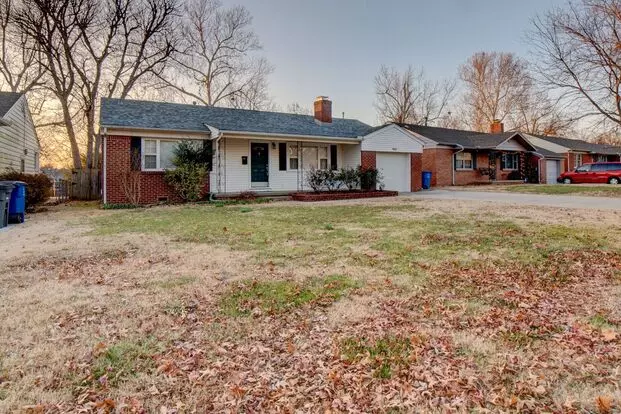 3 Bed | 1 Bath | Midtown Tulsa | Early August Apartment for rent in Tulsa, OK