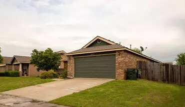 4 of 35 3 Bed / 2 Bath In Owasso! House for rent in Owasso, OK