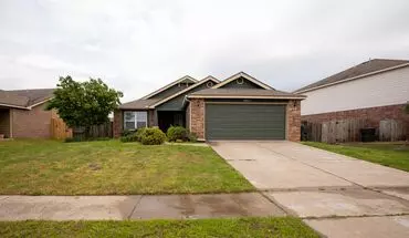 3 of 35 3 Bed / 2 Bath In Owasso! House for rent in Owasso, OK