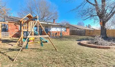 4 of 37 Charming 3-bed, 2-bath Home In Prime Broken Arrow Location! House for rent in Broken Arrow, OK