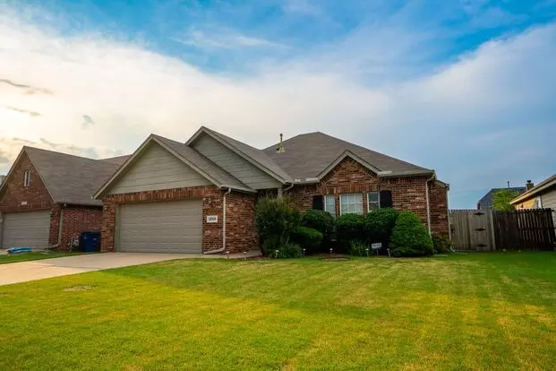 Beautiful 3 Bed / 2 Bath In New Tulsa! Apartment for rent in Tulsa, OK