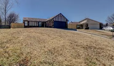 5 of 27 3 Bed 2 Bath South Tulsa! Union Schools! House for rent in Tulsa, OK