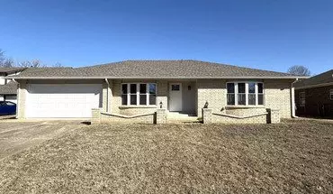 2 of 26 3 Bed | 2 Bath In Broken Arrow! House for rent in Broken Arrow, OK