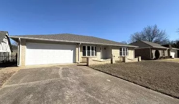 3 of 26 3 Bed | 2 Bath In Broken Arrow! House for rent in Broken Arrow, OK