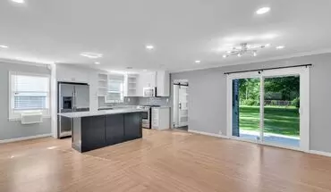 5 of 17 Beautifully Redone 2 Bedroom Midtown House! Available For Immediate Move In! House for rent in Tulsa, OK
