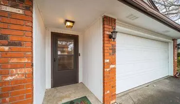 5 of 37 Charming 3-bed, 2-bath Home In Prime Broken Arrow Location! House for rent in Broken Arrow, OK