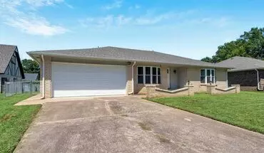 4 of 26 3 Bed | 2 Bath In Broken Arrow! House for rent in Broken Arrow, OK