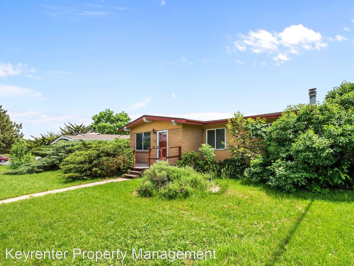 130 W Midway Blvd Broomfield, CO House for Rent Rentable