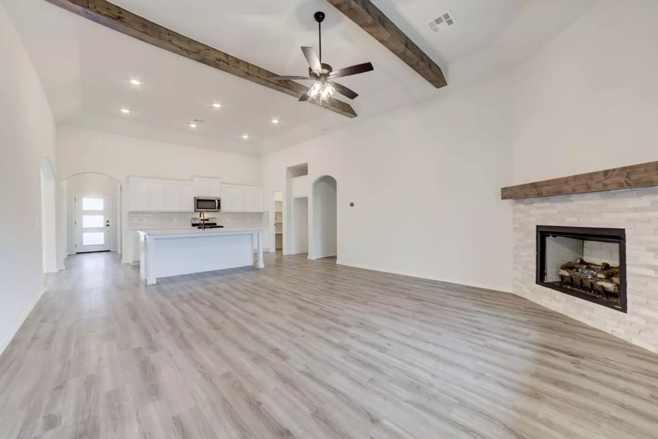 Brand New 4 Bedroom Capital Home In Sand Springs!!! House for rent in Sand Springs, OK