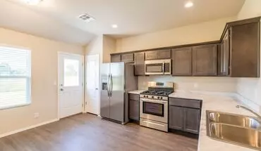 4 of 15 Contemporary New Construction: 3 Bedroom Home With 2-car Garage, Modern Appliances, And Stylish Features House for rent in Bixby, OK