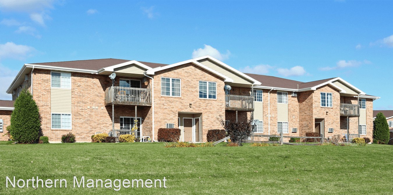 1781 1795 Grant St De Pere, WI Apartment for Rent Rentable
