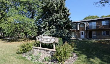 Plaza IV Apartments In St. Francis. Apartment for rent in St Francis, WI