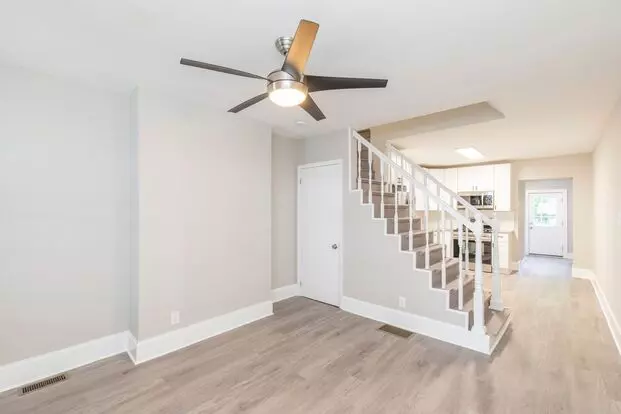 Beautifully Renovated Home In The Heart Of Conshohocken – Walk To Everything! Apartment for rent in Conshohocken, PA