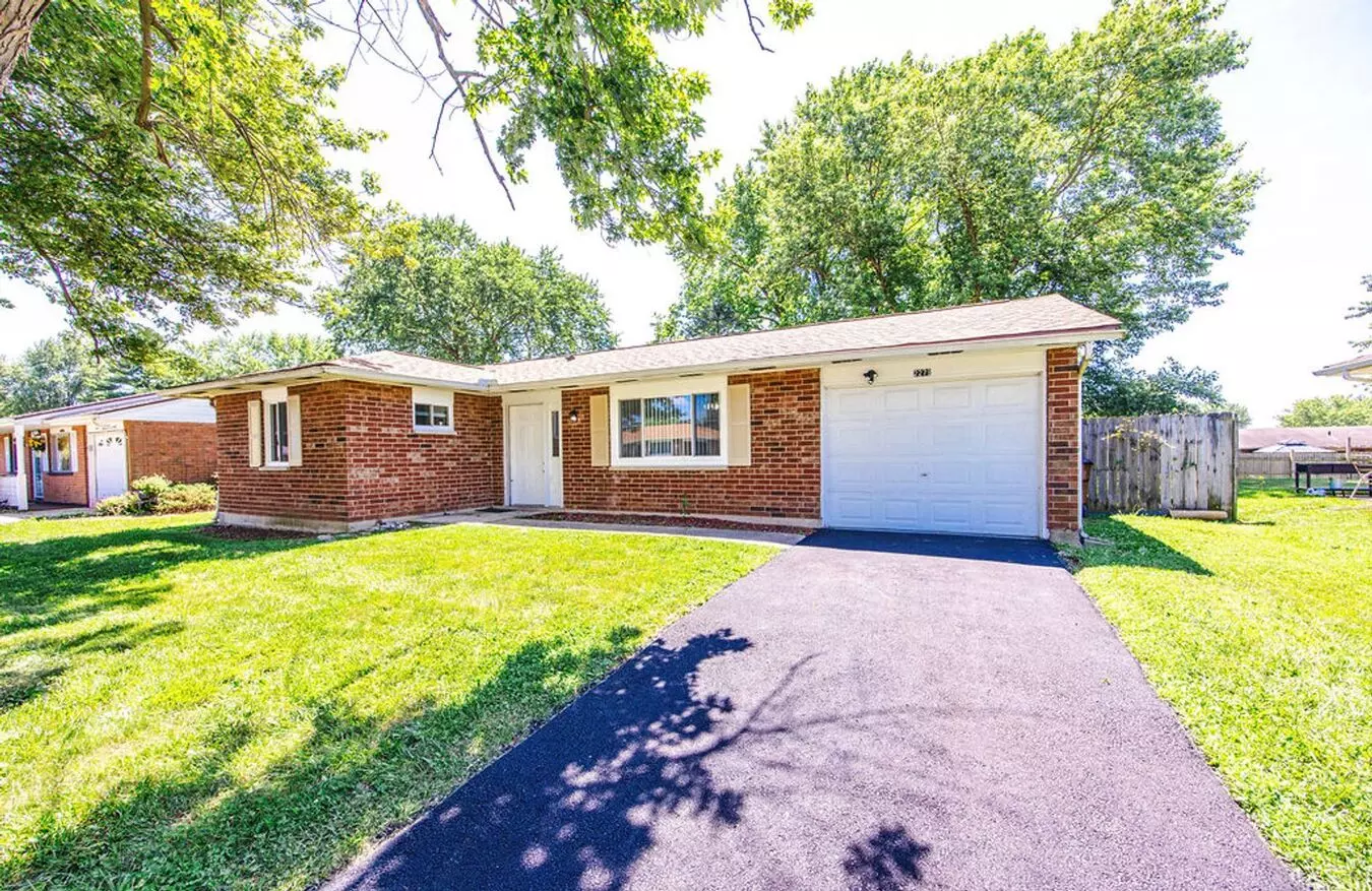 Newly Renovated House for rent in Xenia, OH