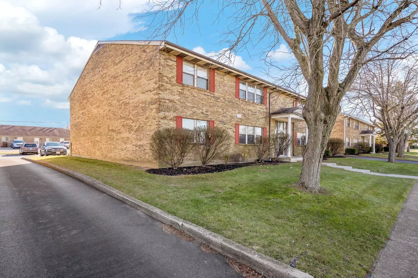 850 W Alkaline Springs Rd Apartment for rent in Vandalia, OH