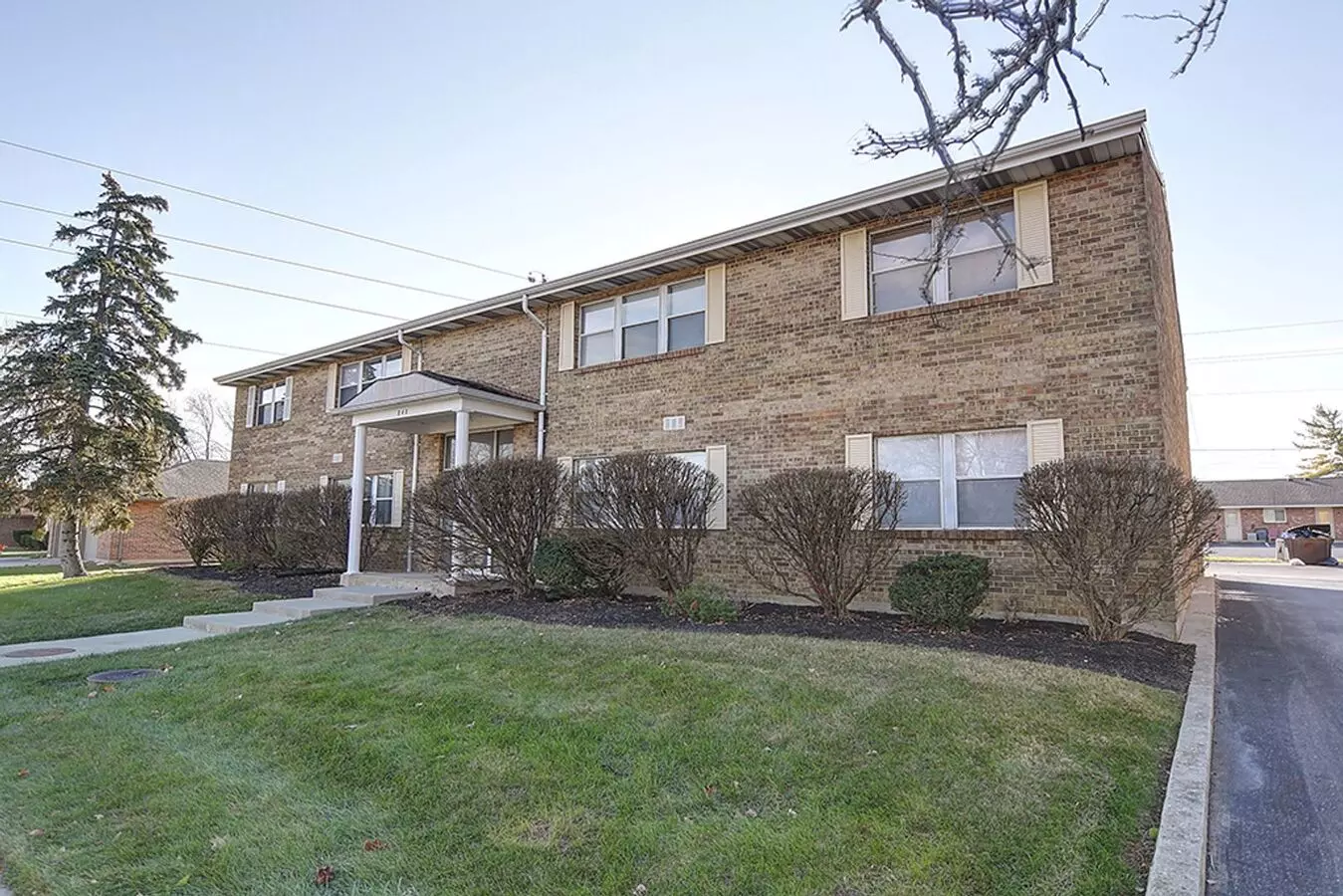 860 W Alkaline Springs Rd Apartment for rent in Vandalia, OH