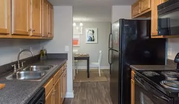 4 of 64 Reserve South Apartment for rent in Richmond, VA