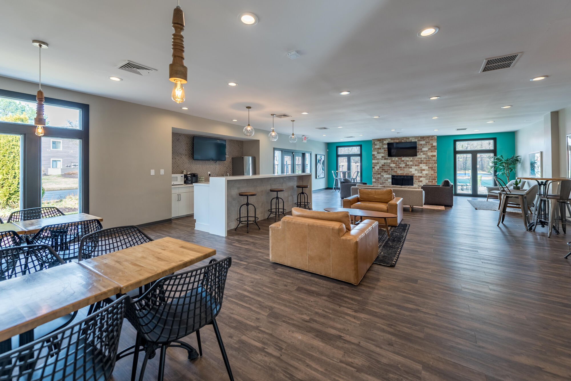 2 of 64 Reserve South Apartment for rent in Richmond, VA