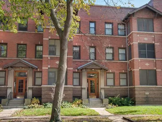 Ivy at Greenwood Apartment for rent in Chicago, IL Ivy at Greenwood Apartment for rent in Chicago, IL
