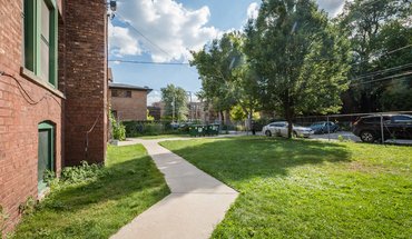Ivy at Kimbark Apartment for rent in Chicago, IL