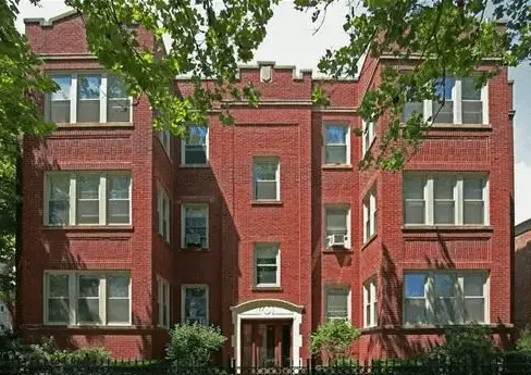 7434 N Artesian Ave / 2432-34 W Fargo Ave Apartment for rent in Chicago, IL