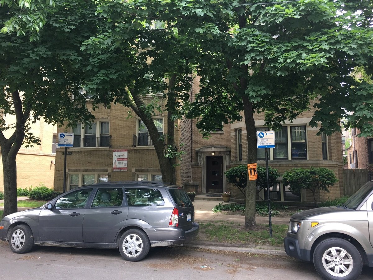 6647 N Greenview Ave Apartments Chicago, IL Rentable