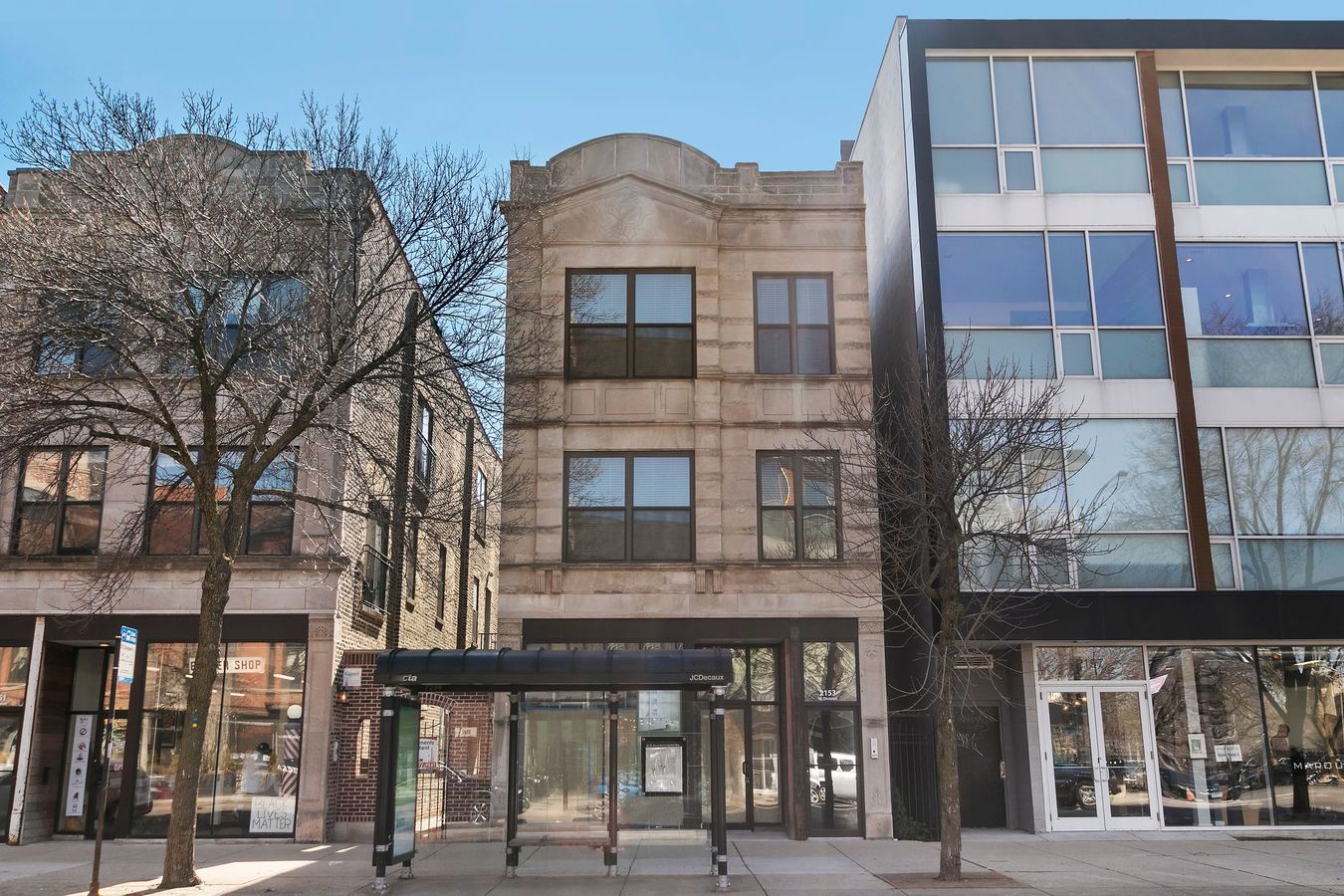 2151-2153 W. Division St. Apartment for rent in Chicago, IL