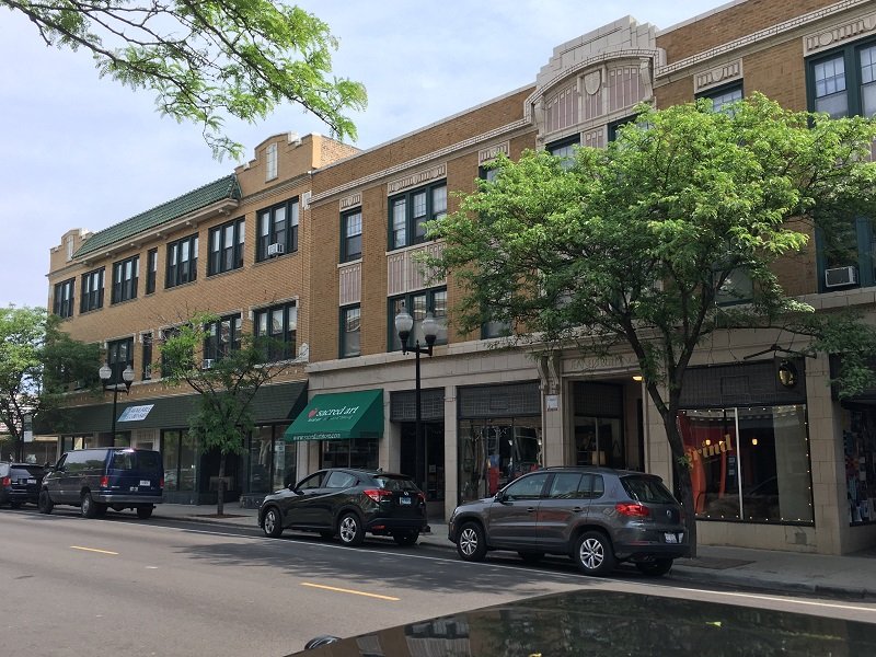 461319 N Lincoln Ave Apartments Chicago, IL Rentable