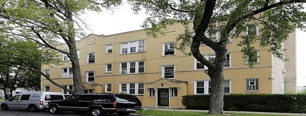 5518-22 Barry Apartment for rent in Chicago, IL