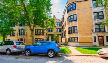 3 of 30 1221-31 W. Chase Ave Apartment for rent in Chicago, IL