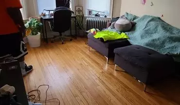 3 of 10 3756-58 N Troy Street/3139-41 W. Grace Apartment for rent in Chicago, IL