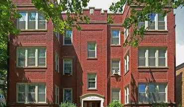 2 of 9 7434 N Artesian Ave / 2432-34 W Fargo Ave Apartment for rent in Chicago, IL